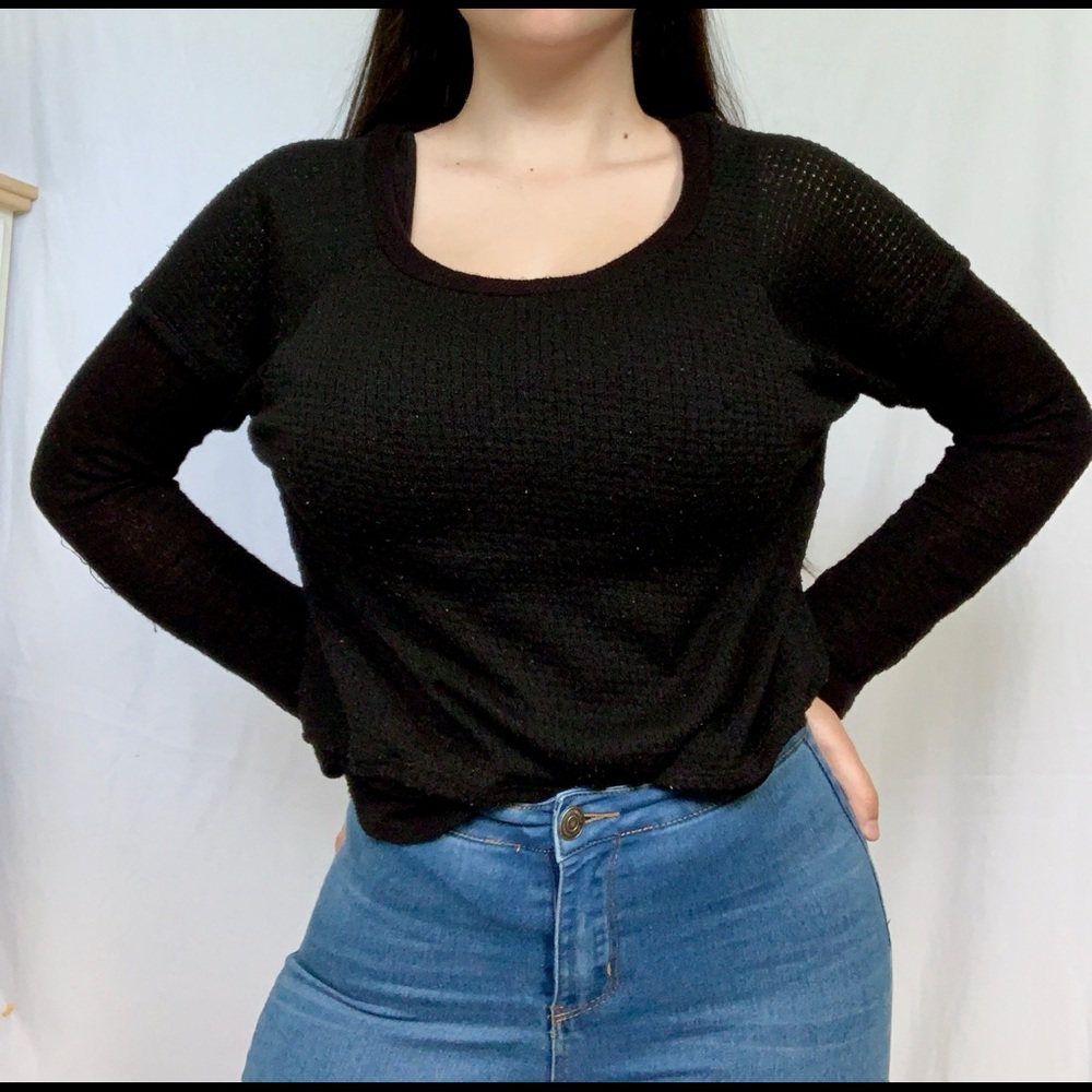 Long-Sleeve Shirt